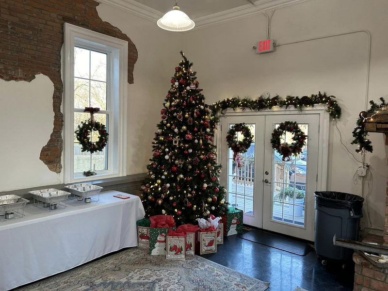 Wakeman House - From Website (newer photo)